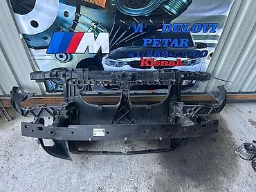 prevoz auto prikolicom: PREDNJICA ZA BMW SERIJA 1 | 	🔥 BMW DELOVI PETAR KLENAK-POVOLJNO I — 1