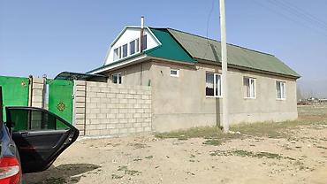 Продажа коттеджей и домов: Продаю дом на Иссык Куле, в с.Чон сары ой,участок 8 соток, до берега — 5
