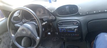 Hyundai: Hyundai Accent: 1.5 l | 1996 il Sedan — 3