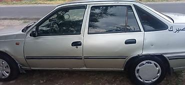 панель нексия 2: Daewoo Nexia: 2005 г., Механика, Бензин, Седан — 5