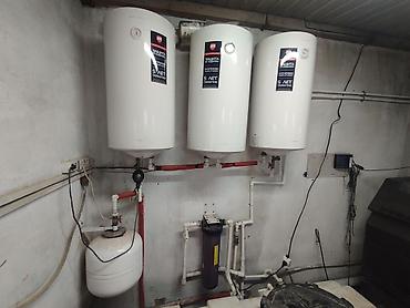 айры яшик: Тепловые насосы EcoTherm — комплексные решения «под ключ» для — 8