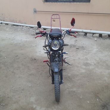 Mopedlər,skuterlər: Tufan - 50, 50 sm3, 2023 il, 70 km — 3