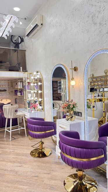 Digər gözəllik və estetika cihazları: *SATILIR / HAZIR GÖZƏLLİK SALONU (Nərimanov, Bakı)* 💥 *Hazır işlək — 28