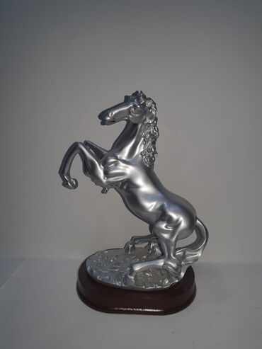 Fiqurlar: Fiqur, Rezin — 9