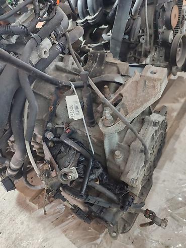 на форд мондео: АКПП FORD Mondeo 2.0 AODA 2005 (б/у) — 1