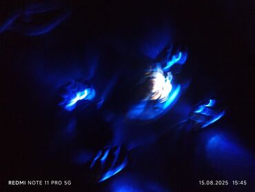 Oyuncaqlar: Mavi və qara rənglərdə olan bu akrobat avtomobili həm uzaqdan — 7