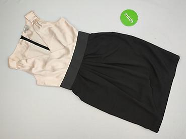 suknia biala: H&M, Sukienka damska, rozmiar S — 2