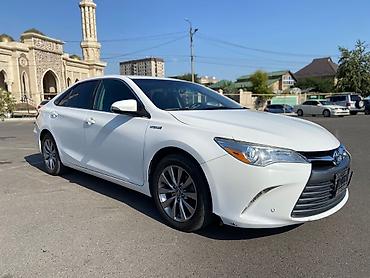 тойота приус с: Toyota Camry: 2016 г., 2.5 л, Вариатор, Гибрид, Седан — 6