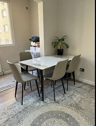 ts group: 2 комнаты, 67 м², Технопарк 106 серия улучшенная, 2 этаж, Евроремонт — 4