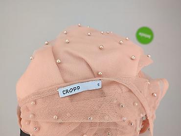 jeansy cropp: Cropp, Sukienka damska, rozmiar S — 5