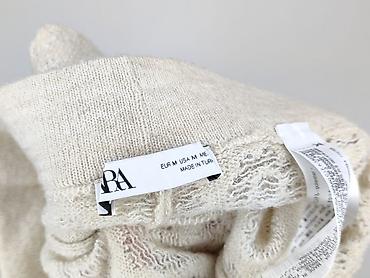 k: Zara, Spódnica damska, rozmiar M — 4
