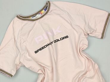 koszulki 4xl: T-shirt damski, rozmiar M