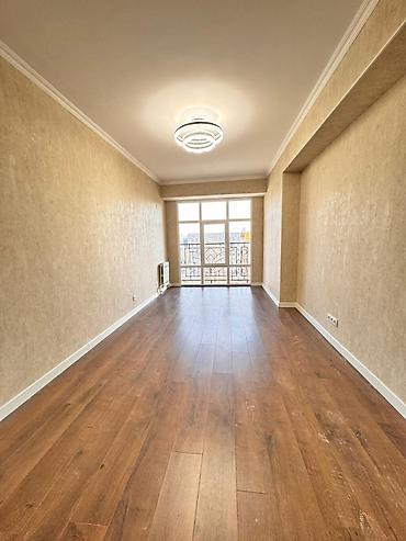 Продажа квартир: 2 комнаты, 66 м², Элитка, 7 этаж, Евроремонт — 1