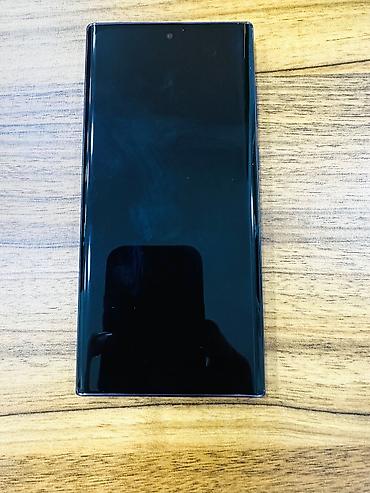 discover note 21 plus: Samsung Galaxy S22 Ultra, 256 GB, rəng - Qara, Simsiz şarj — 2