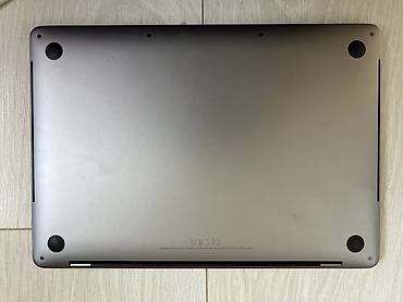 hp mini: Продаю MacBook Pro 13 В хорошем состоянии Комплект: шнур и адаптер — 3