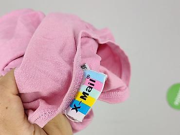 bluzki basic z dekoltem v: X-MAIL, T-shirt damski, rozmiar S — 6