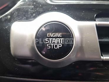 Kia: Kia Seltos: 2021 г., Дизель, Кроссовер — 13