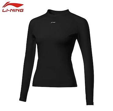nike tech: Лонгслив, цвет - Черный, Китай, S — 2