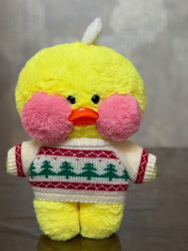 Oyuncaqlar: Hamisi yenidir qiymet 10 15 azn arasi catdirilma var elaqe whatsapp — 15