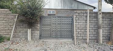Аренда помещений свободного назначения: Сдаётся помещение с прилегающей закрытой площадкой. - Отдельный вход — 6