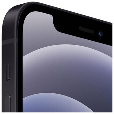 Apple iPhone: IPhone 12, Б/у, 128 ГБ, Black Titanium, Защитное стекло, Кабель, 82 %