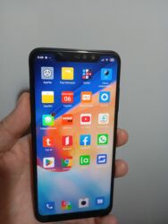 старые телефоны fly: 40azn Redmi Note 6 Pro işləkdir .32gb_3ram