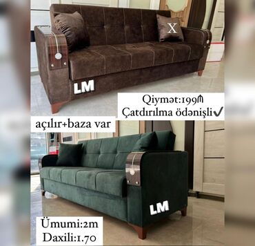 mavi divan: Divan, Yeni, Açılan, Bazalı, Parça, Ödənişli çatdırılma