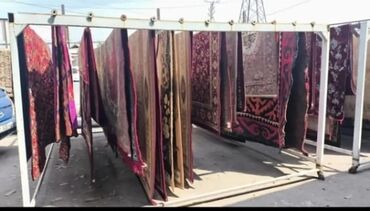 Стирка ковров: Стирка ковров, | Палас, Ала-кийиз, Шырдак, Самовывоз, Бесплатная доставка, Платная доставка — 14