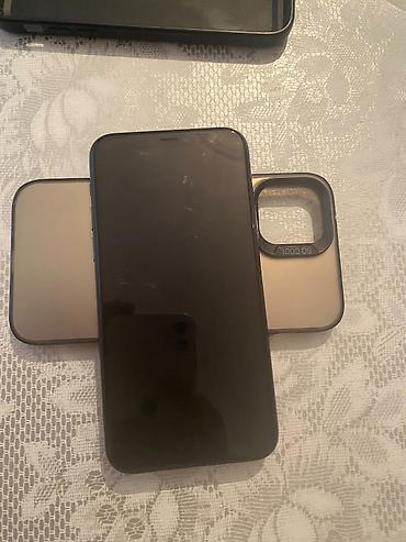 orjinal airdots: IPhone 11 Pro, 64 GB, Matte Midnight Green — 2