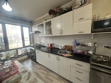 дрели бу: Кухонный гарнитур с рабочей зоной около 3 метров б/у . Состояние