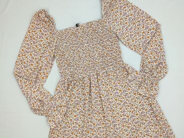 sukienki wieczorowe z tafty: Renee, Women`s dress, size M (EU 38)