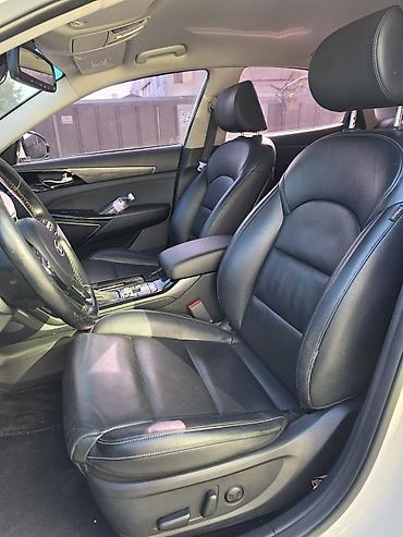 Kia: Kia K7: 2020 г., 3 л, Автомат, Газ, Седан — 9