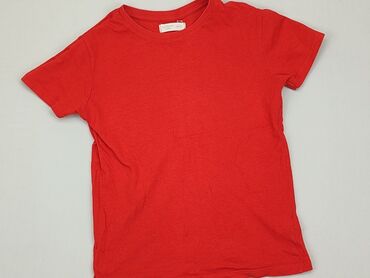 T-shirts: T-shirt, Fox&Bunny, 8 years, 122-128 cm, condition - Good