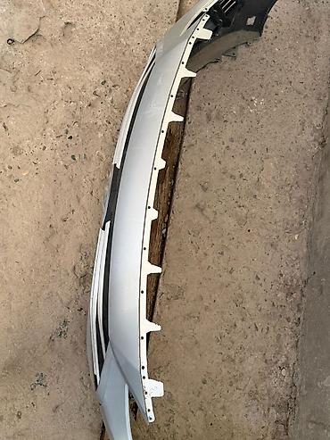 hyundai elantra diffuser: Ön, Hyundai 2017, 2017 il, Yaponiya — 4