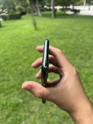 Apple iPhone: IPhone 11 Pro, 64 GB, Matte Midnight Green, Face ID, Simsiz şarj -da lalafo.az — 9 Apple iPhone: IPhone 11 Pro, 64 GB, Matte Midnight Green, Face ID, Simsiz şarj — 9