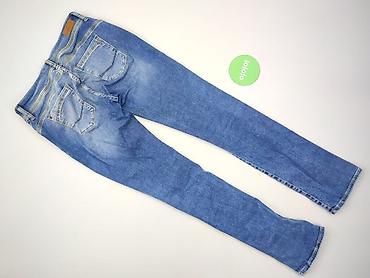 cross jeans jacket: Cross Jeans, Jeansy damskie, rozmiar S — 3