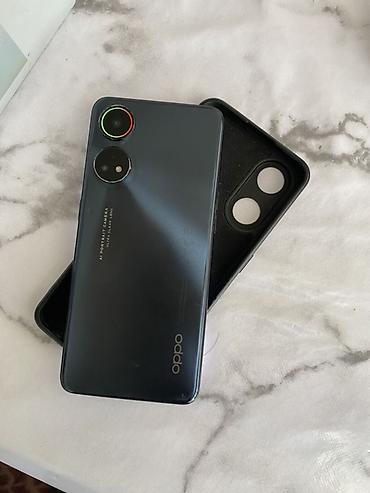 ci modul: Oppo Reno8 T, 128 GB, rəng - Qara, Sənədlərlə — 2