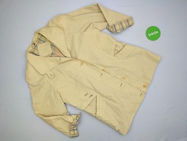 klepper kurtka: Trencz damski, rozmiar L — 2