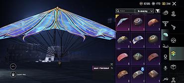 Другие комплектующие: Игровой аккаунт PUBG Mobile Основные параметры: - Уровень аккаунта — 5