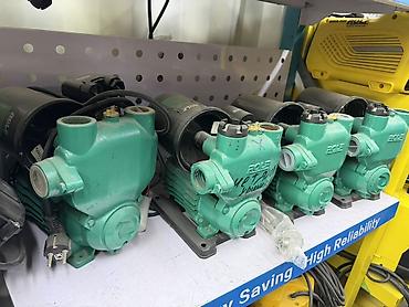 Насосы: Погружные насосы для воды — широкий ассортимент Описание: - — 5