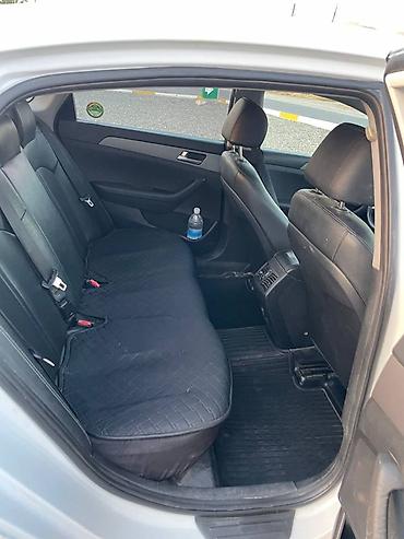 sonata 2011: Hyundai Sonata: 2019 г., 2 л, Автомат, Газ, Седан — 4