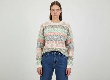 tommy hilfiger sweter: Dorothy Perkins, Sweter damski, rozmiar M