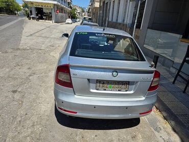 Skoda: Skoda Octavia: 2 l. | 2010 έ. 450000 km. Λιμουζίνα