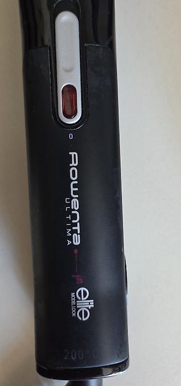 heat press: SUN 5 UV/LED dırnaq lampası - Tip: UV/LED Nail Lamp, geniş kubbe — 9