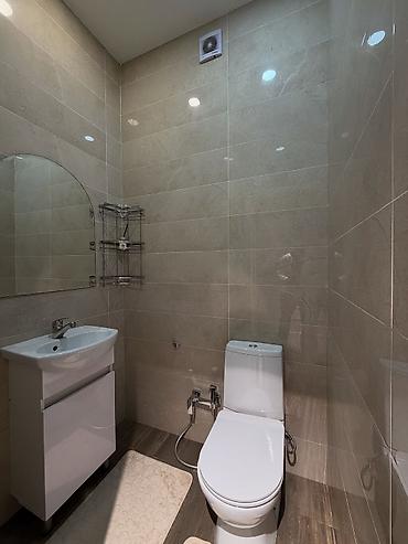 kva: 4 комнаты, 117 м², Золотой квадрат Элитка, 7 этаж, Евроремонт — 10