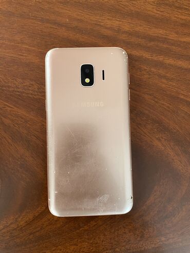 baku electronics samsung telefonlar: Samsung Galaxy J2 Core, 16 GB