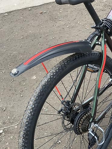 Горные велосипеды: Горный велосипед, Skillmax, Рама M (156 - 178 см), Алюминий, Новый — 4