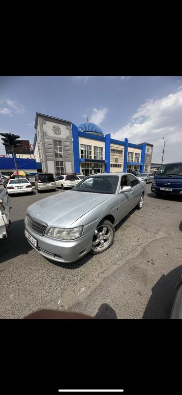 шевроле камаро цена: Nissan Laurel: 2000 г., 2 л, Автомат, Бензин, Седан