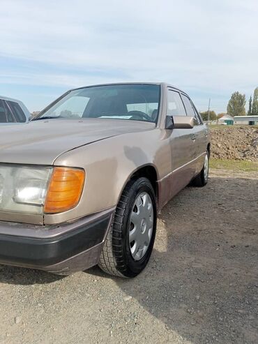 мерседес w124 2 2: Mercedes-Benz W124: 1991 г., 2.3 л, Механика, Бензин, Седан