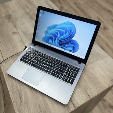 ddr2 4gb для ноутбука: Ноутбук, Asus, 4 ГБ ОЭТ, Intel Pentium, 15.6 ", Колдонулган, Татаал эмес тапшырмалар үчүн, эс тутум SSD
